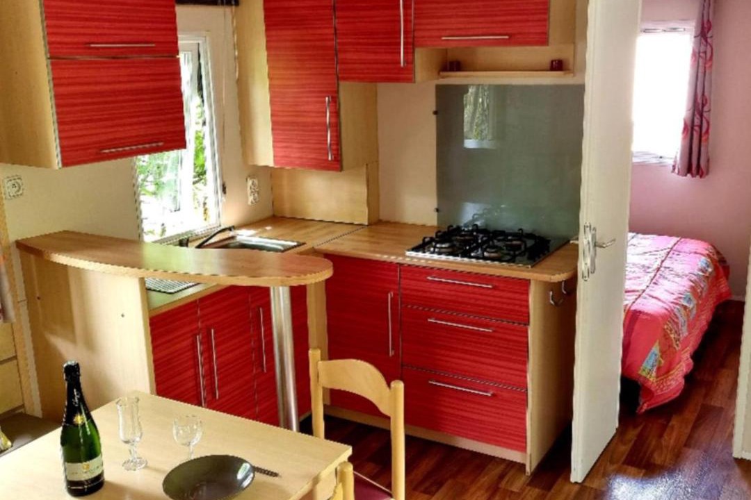 Photo of Kitchen in Nibelle