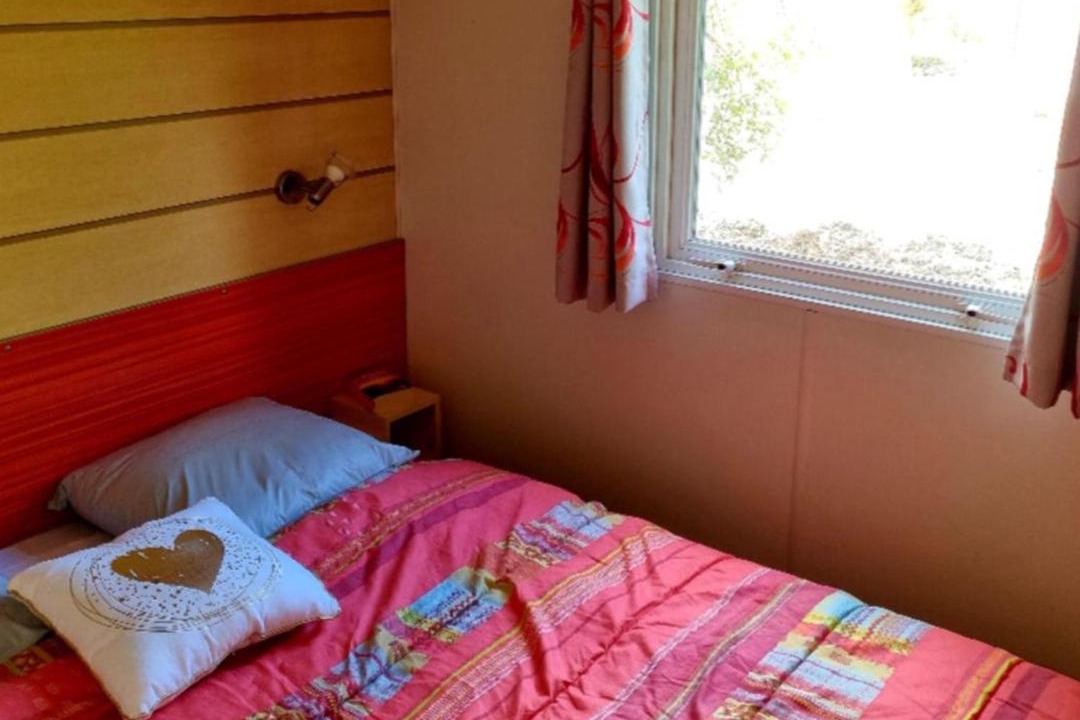 Photo of Bedroom in Nibelle