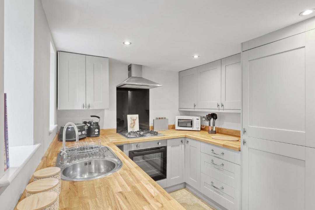 Photo of Kitchen in Corbridge