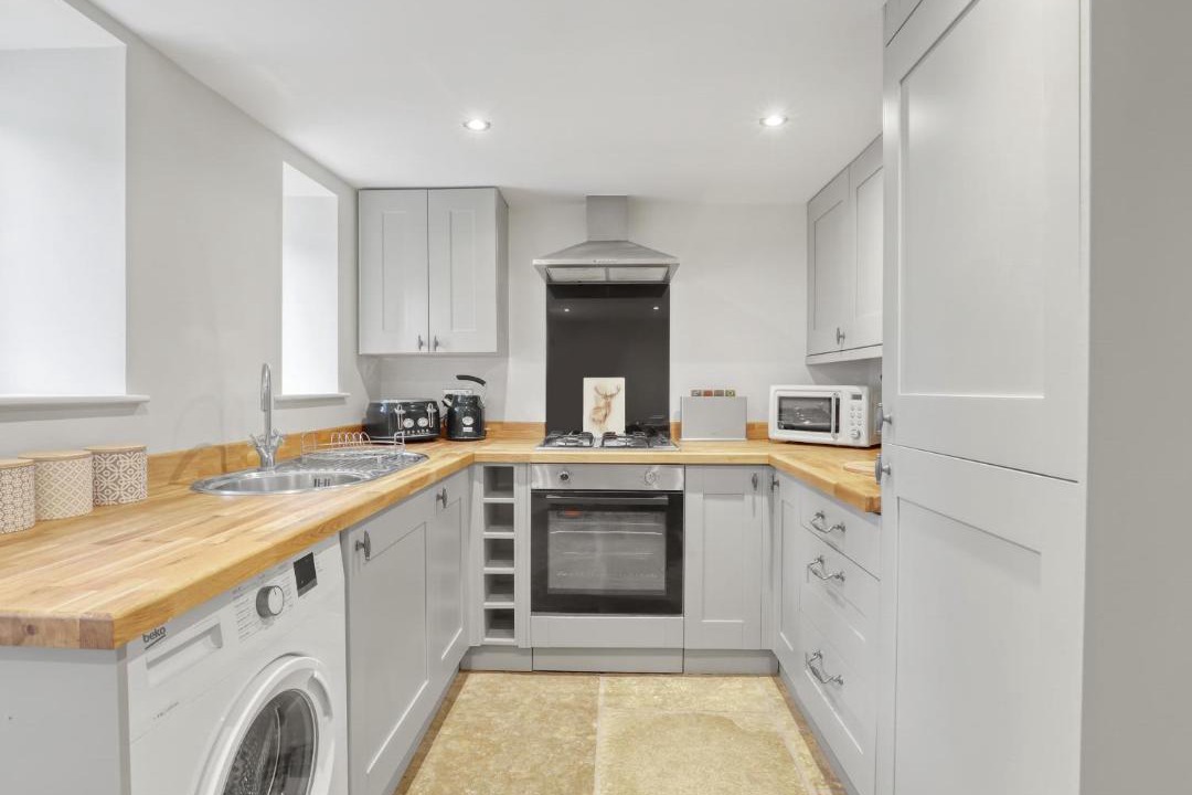 Photo of Kitchen in Corbridge