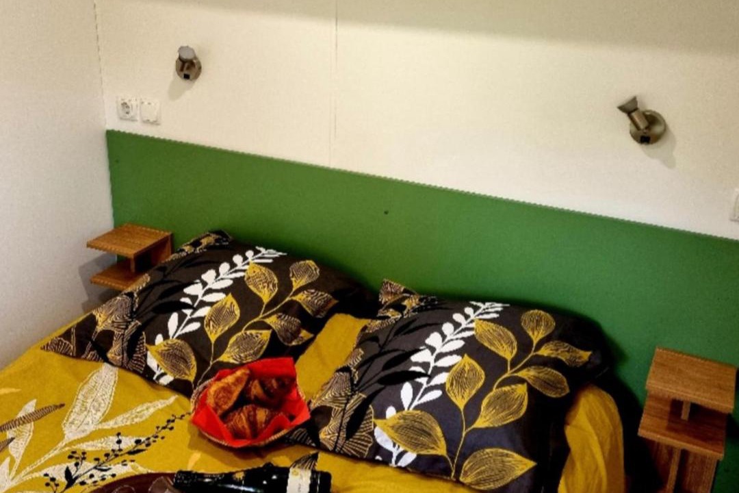 Photo of Bedroom in Nibelle
