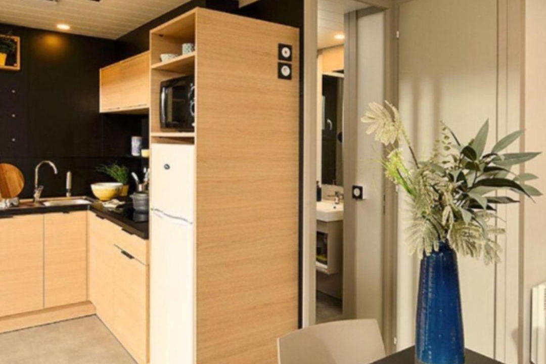 Photo of Kitchen in Nibelle