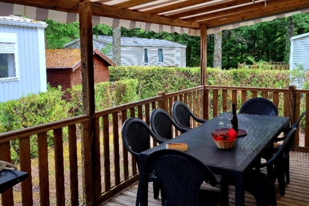 Photo of Patio Balcony in Nibelle