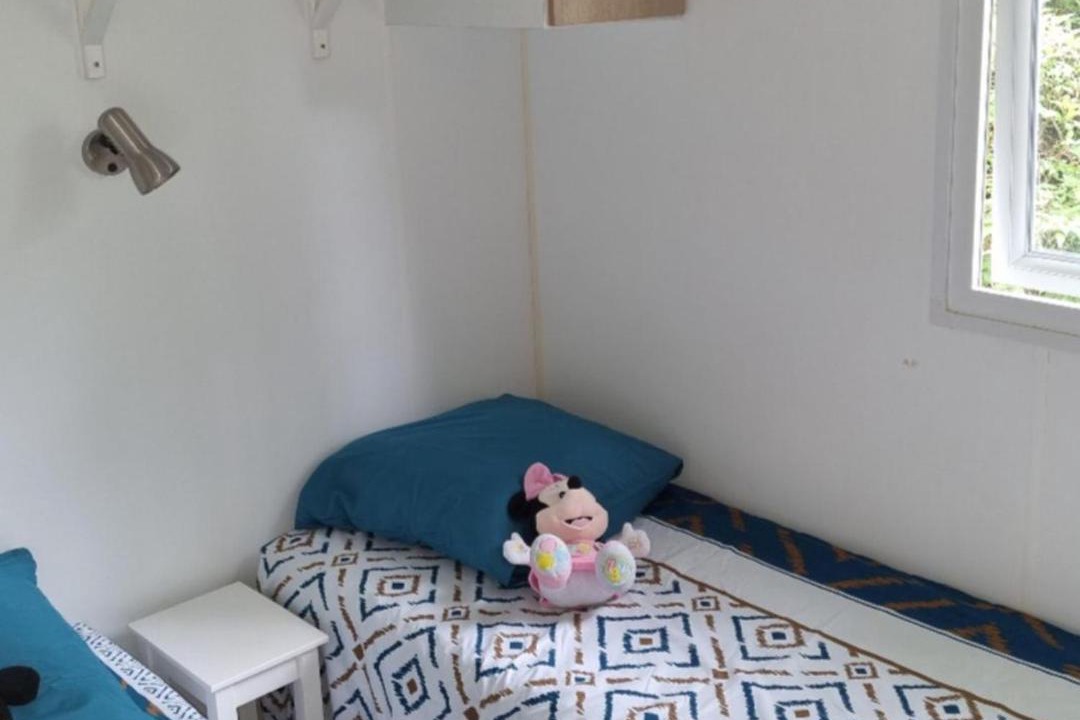 Photo of Bedroom in Nibelle