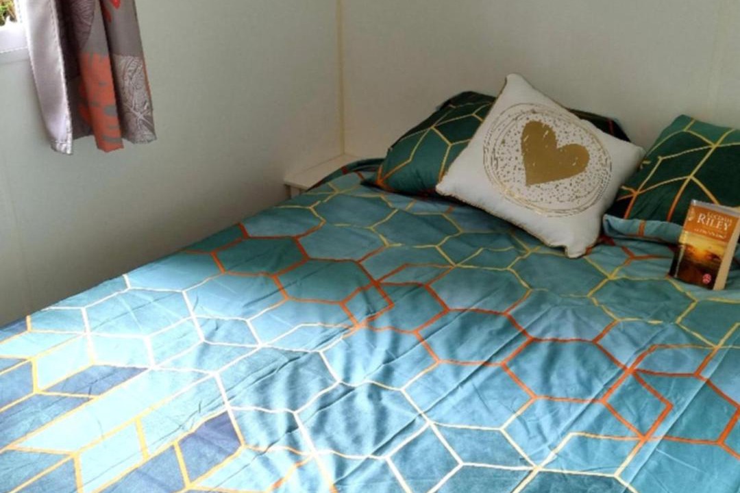 Photo of Bedroom in Nibelle