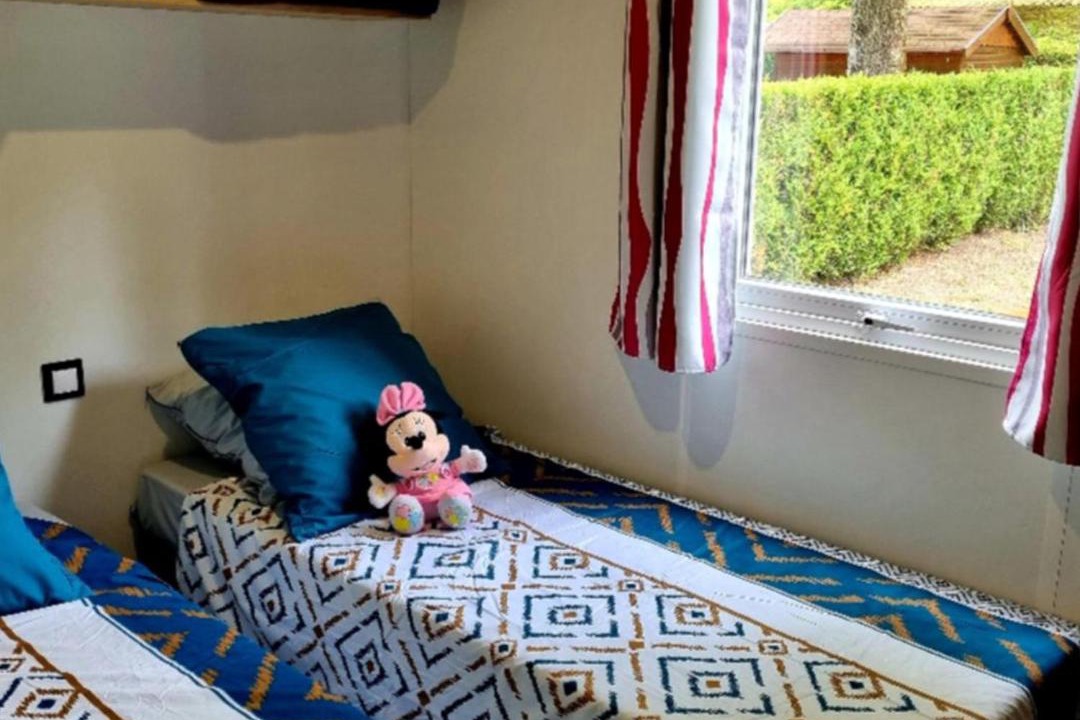 Photo of Bedroom in Nibelle