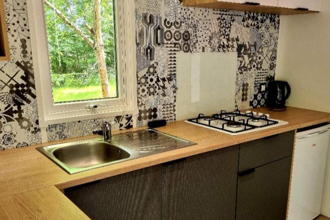 Photo of Kitchen in Nibelle