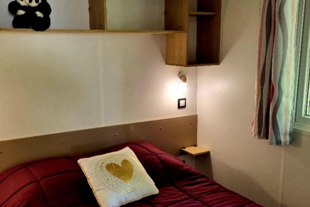 Photo of Bedroom in Nibelle