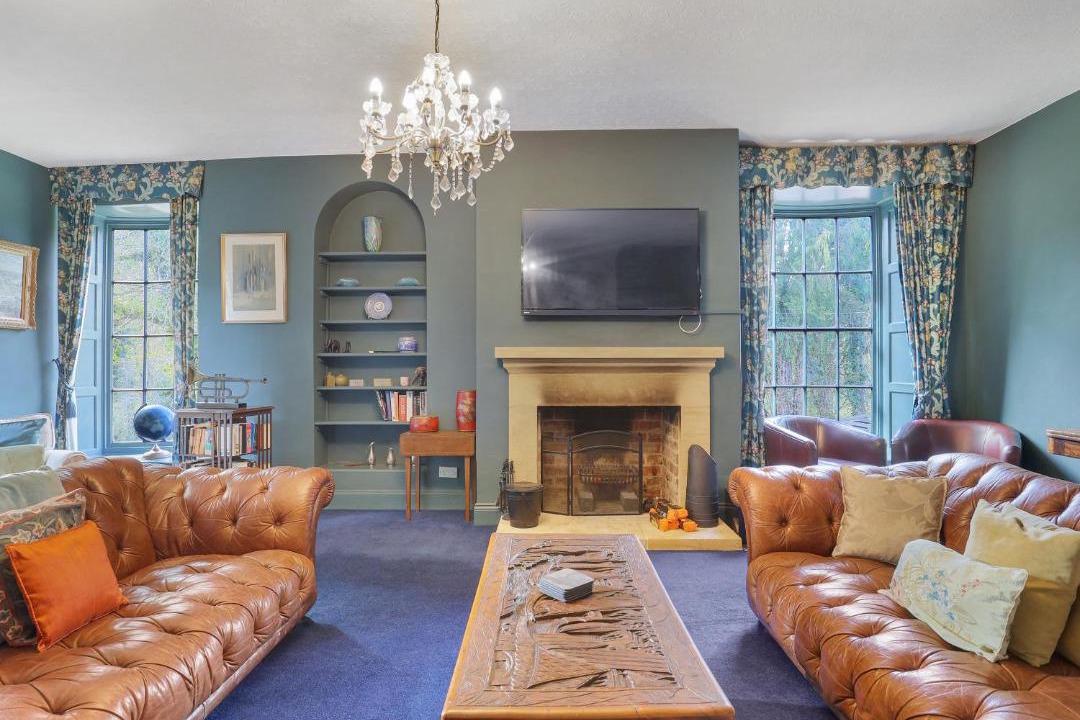 Photo of Livingroom in Belford