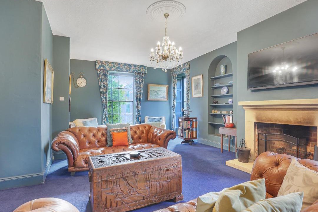 Photo of Others in Belford