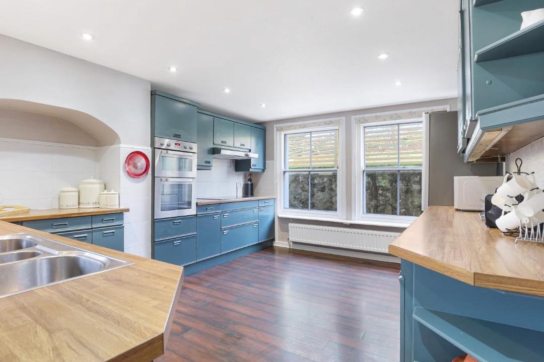 Photo of Kitchen in Belford