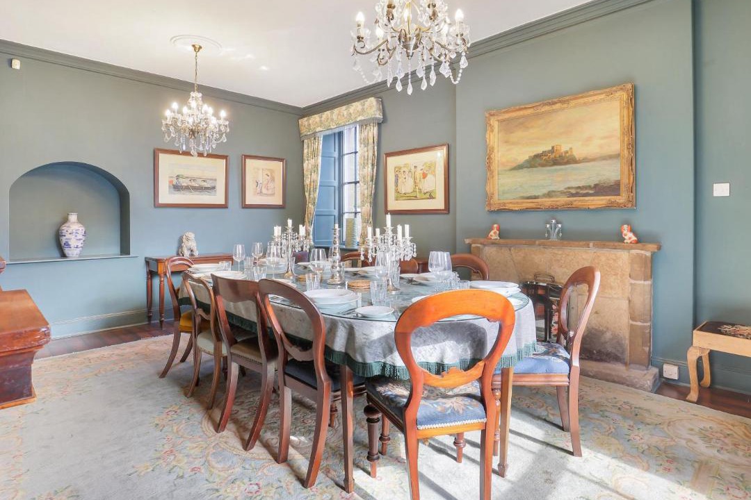 Photo of Others in Belford