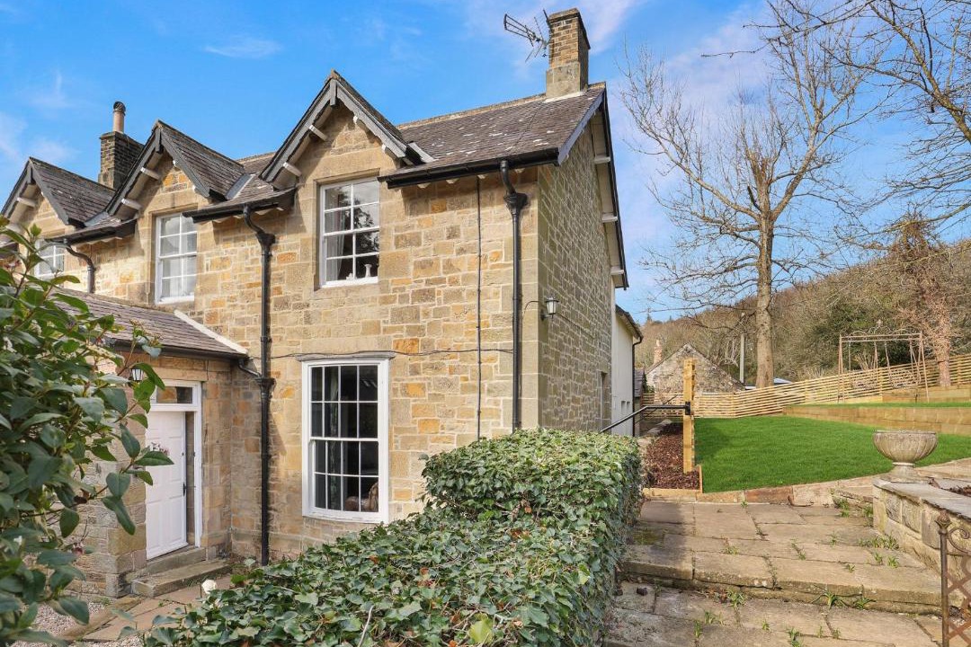 Photo of Others in Belford