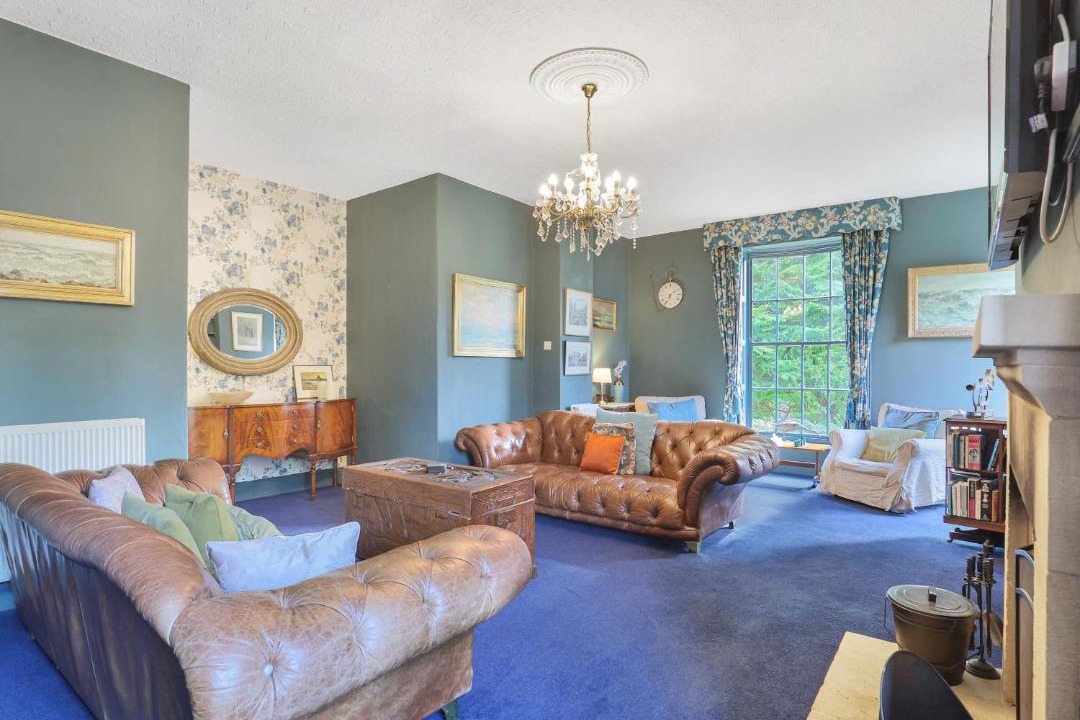 Photo of Others in Belford