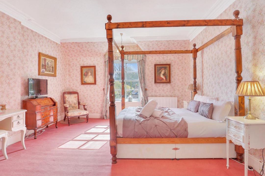 Photo of Bedroom in Belford