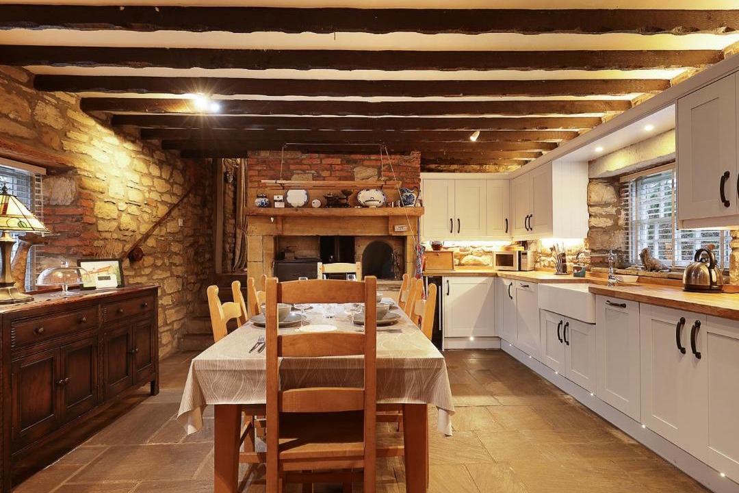 Photo of Kitchen in Whittingham