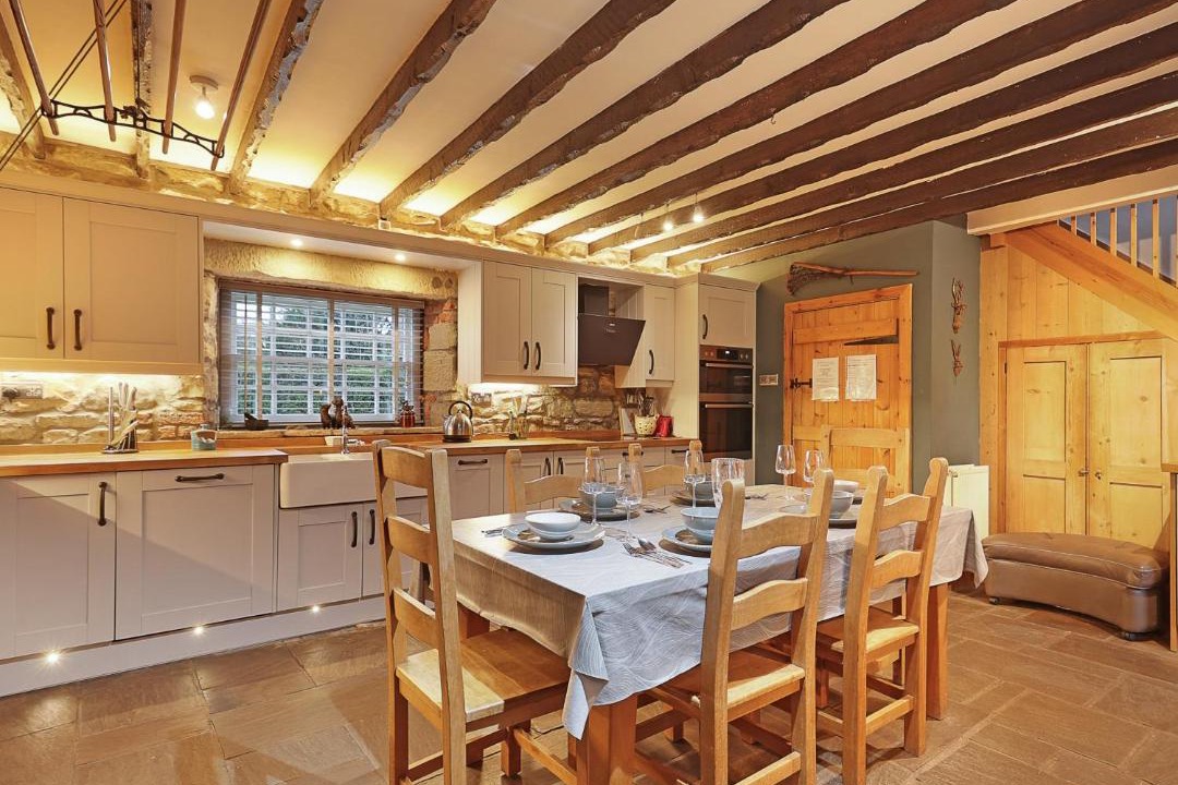 Photo of Kitchen in Whittingham