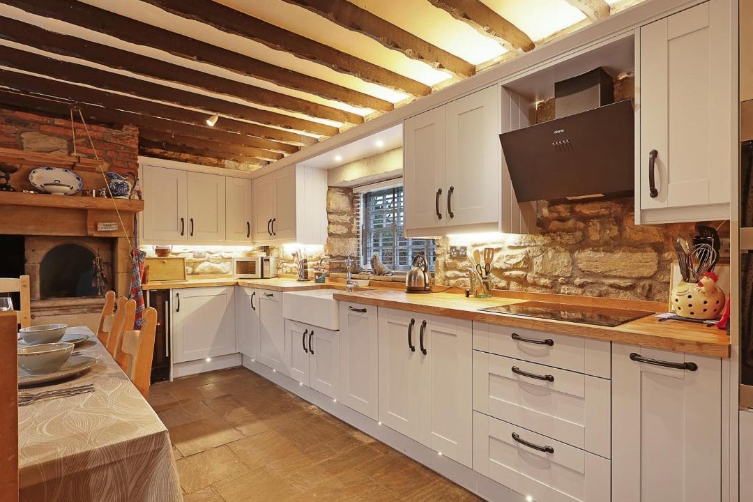 Photo of Kitchen in Whittingham