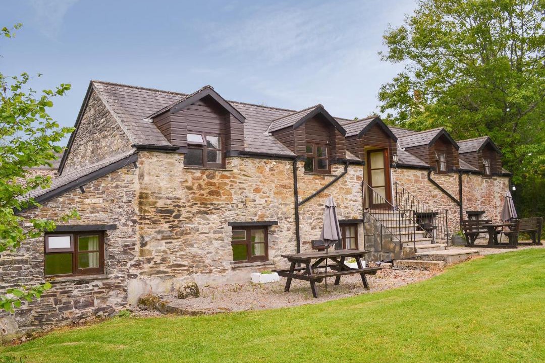Photo of Others in Saint Ann's Chapel