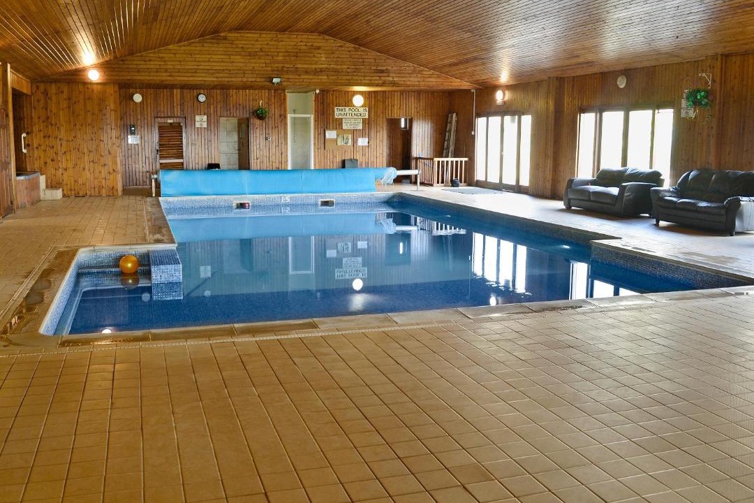 Photo of Others in Saint Ann's Chapel