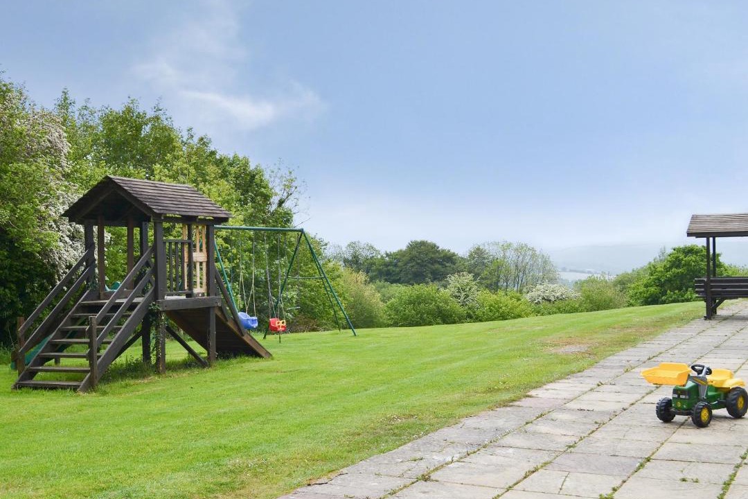 Photo of Others in Saint Ann's Chapel