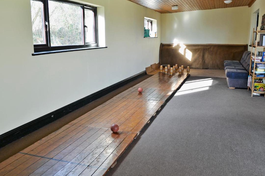 Photo of Others in Saint Ann's Chapel