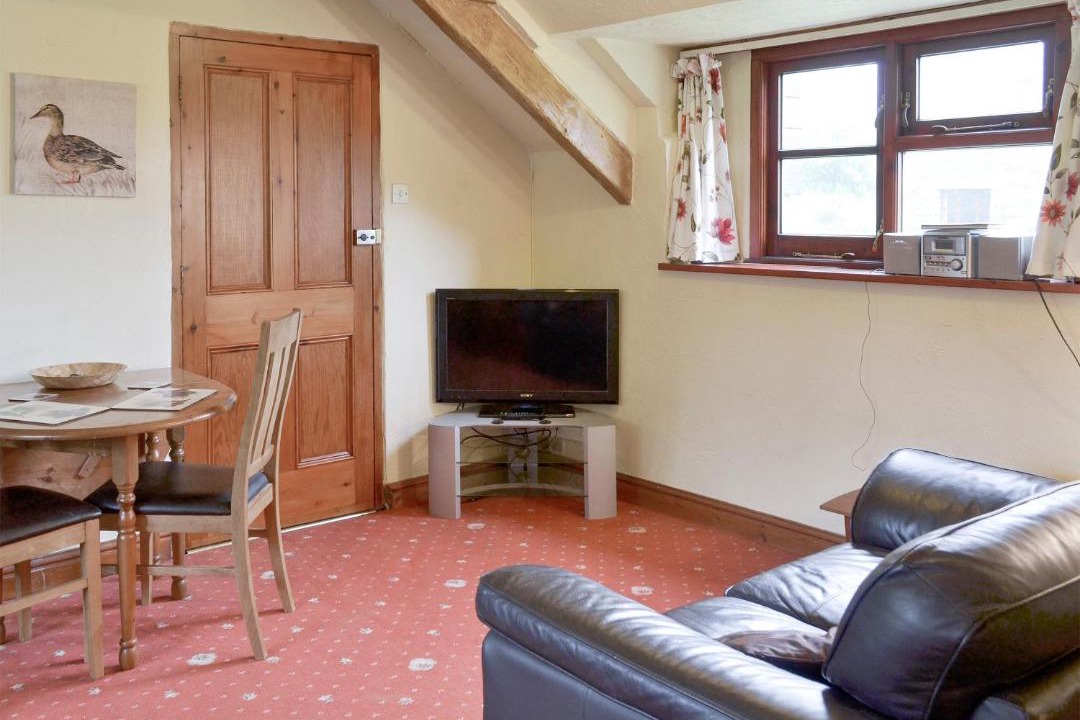 Photo of Others in Saint Ann's Chapel