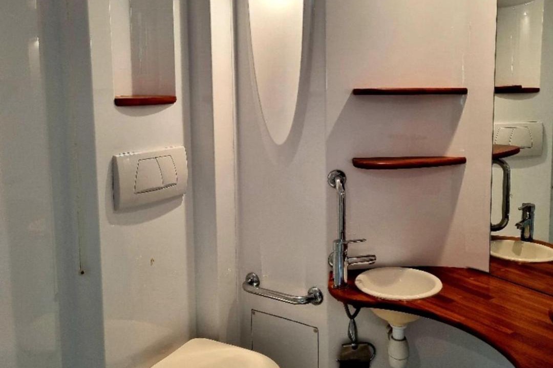 Photo of Bathroom in Nibelle