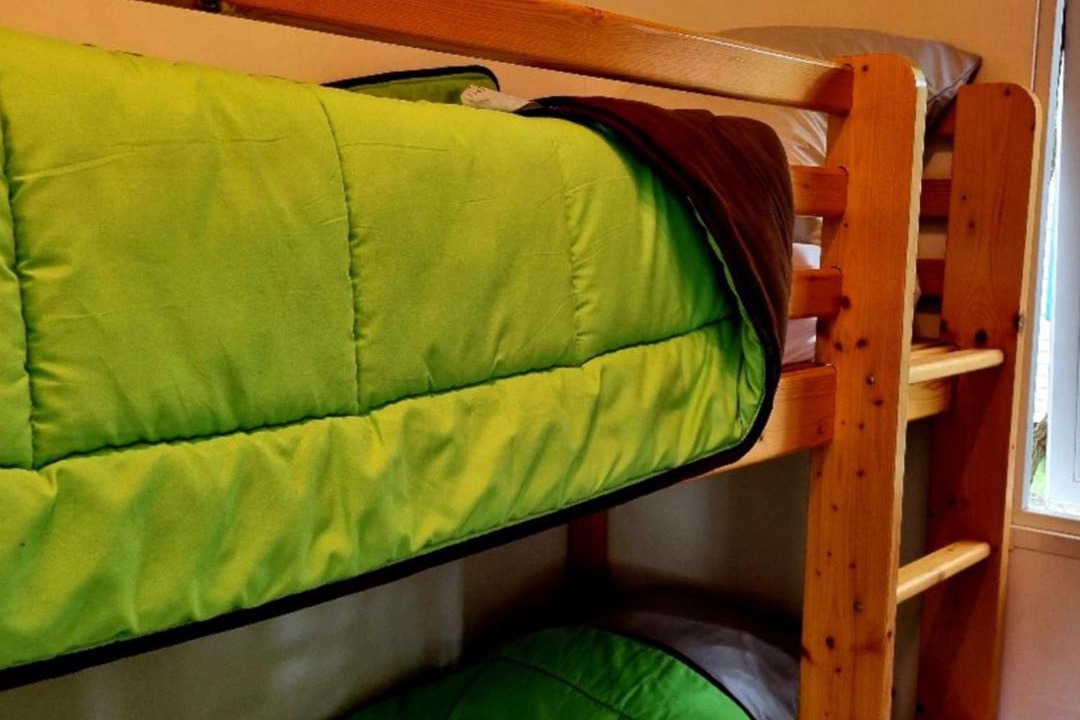 Photo of Bedroom in Nibelle