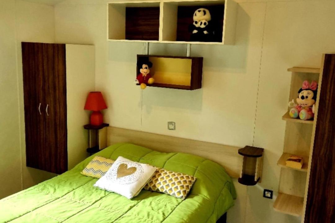 Photo of Bedroom in Nibelle