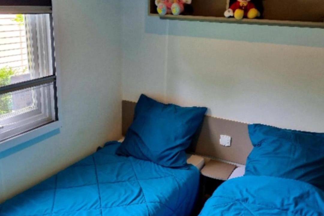 Photo of Bedroom in Nibelle