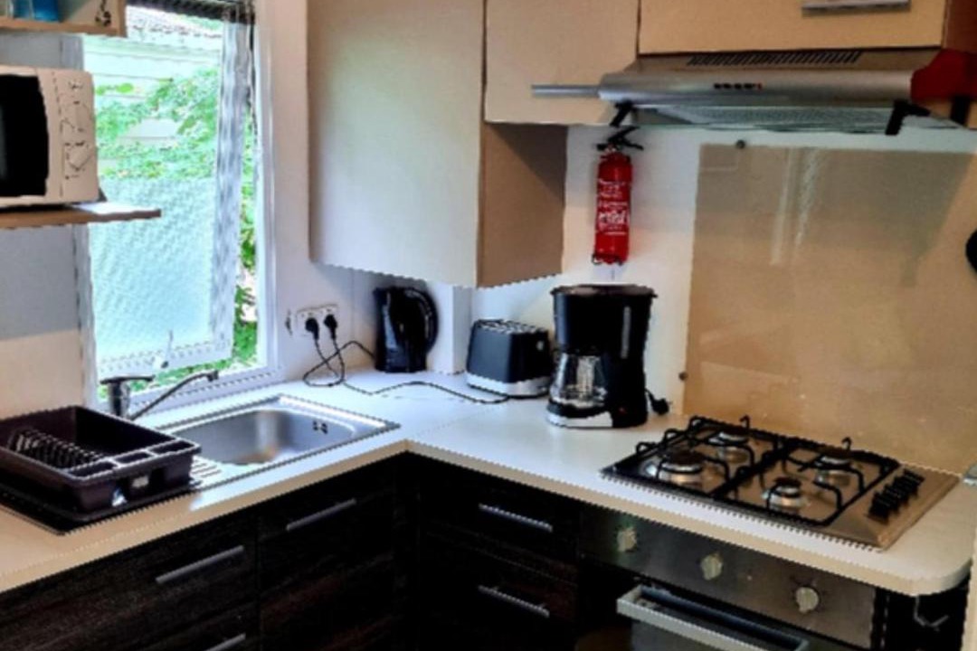 Photo of Kitchen in Nibelle