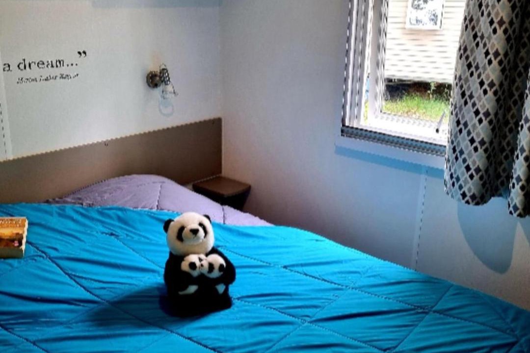Photo of Bedroom in Nibelle