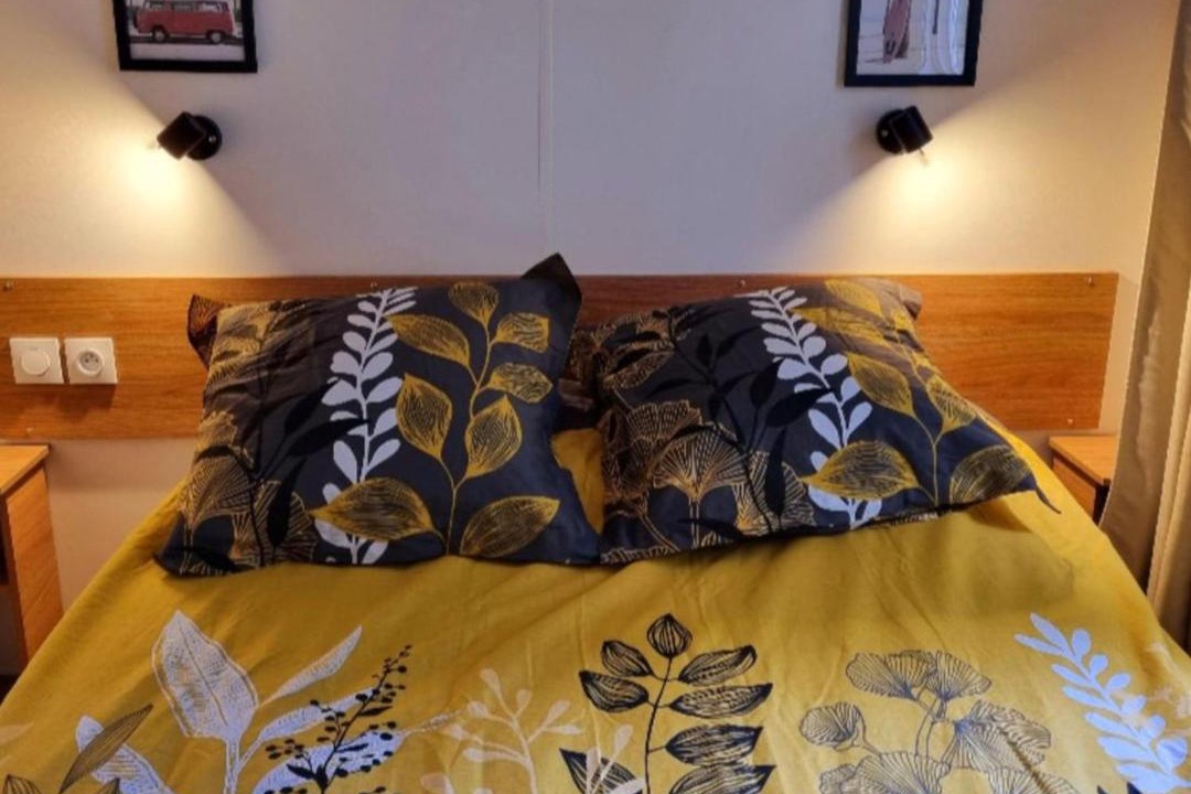 Photo of Bedroom in Nibelle