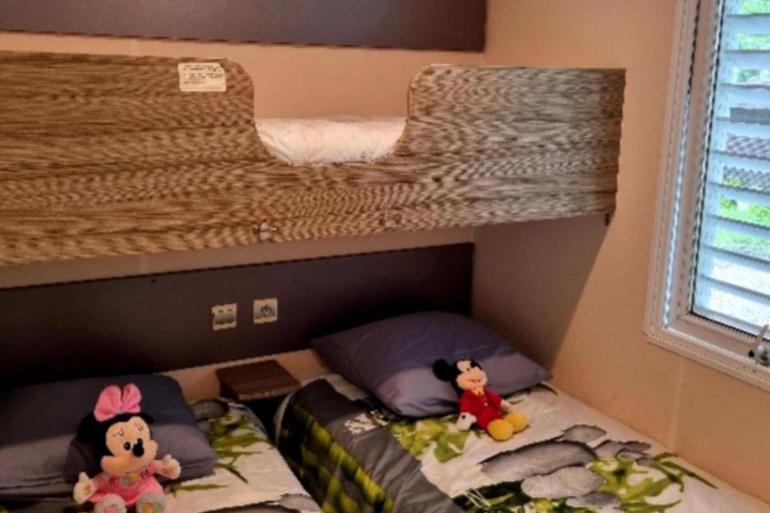 Photo of Bedroom in Nibelle