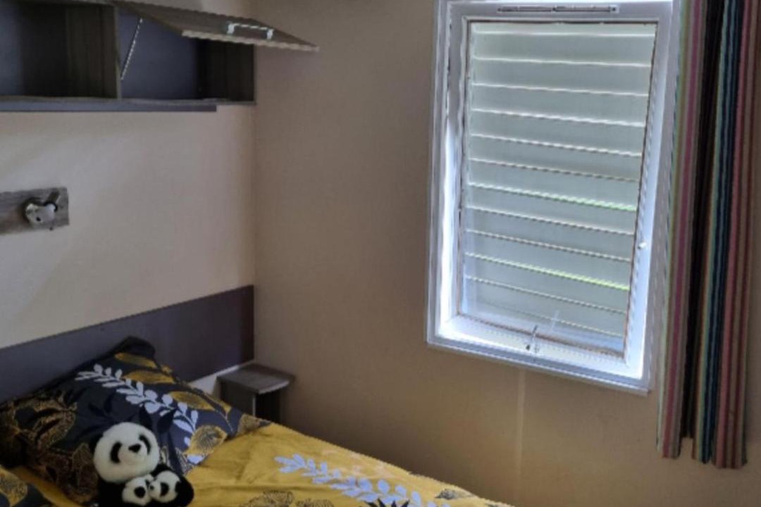 Photo of Bedroom in Nibelle
