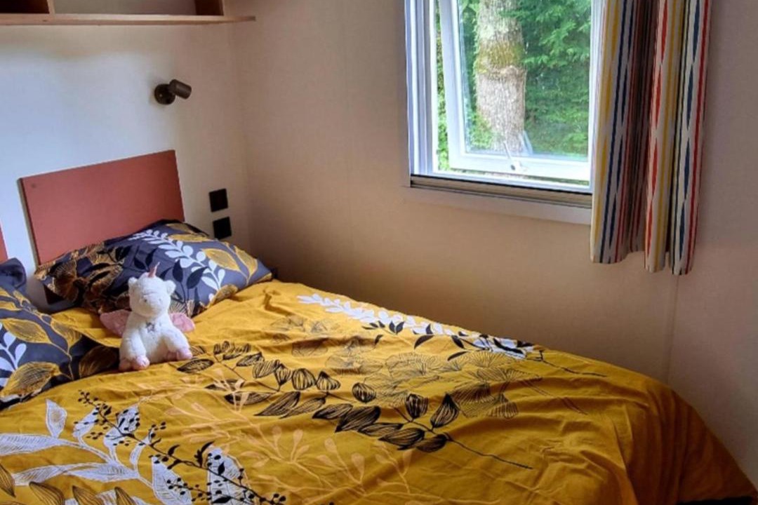 Photo of Bedroom in Nibelle