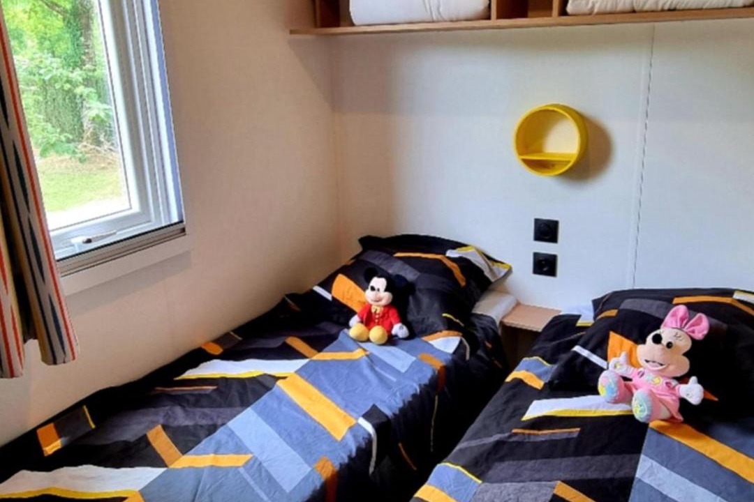 Photo of Bedroom in Nibelle