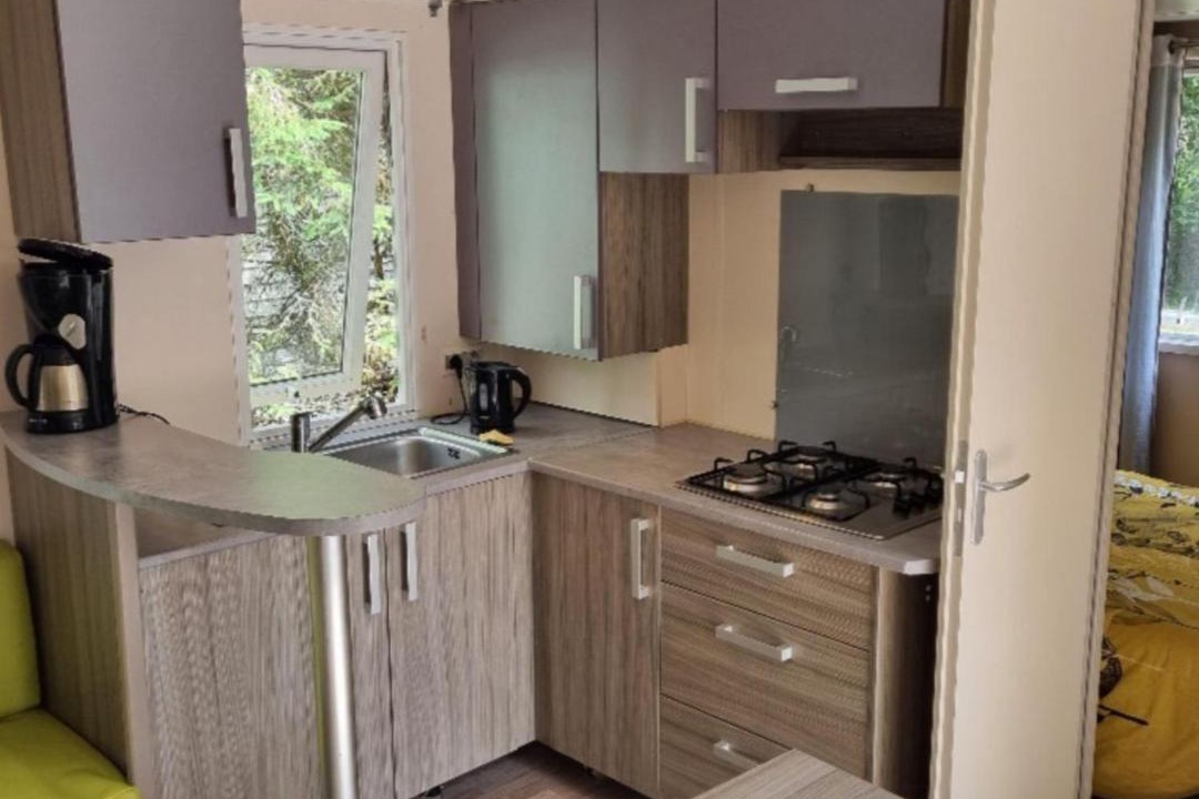 Photo of Kitchen in Nibelle