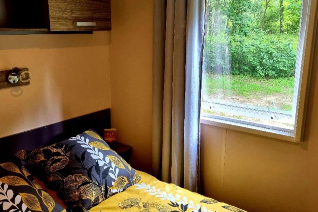 Photo of Bedroom in Nibelle