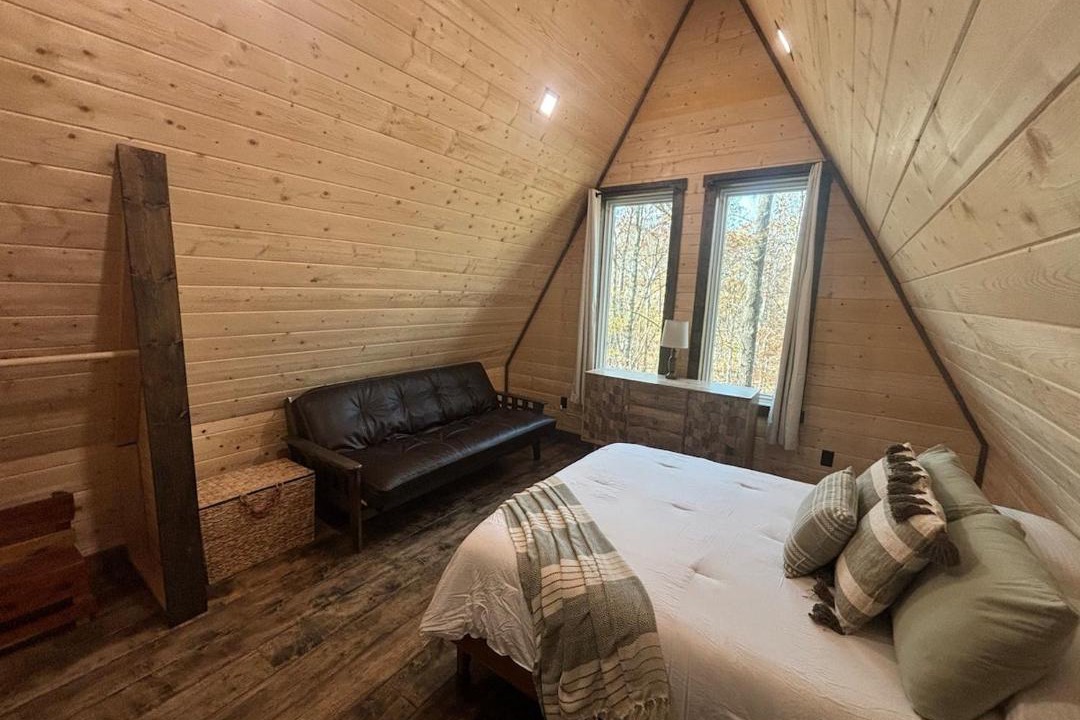 Photo of Bedroom in Murray