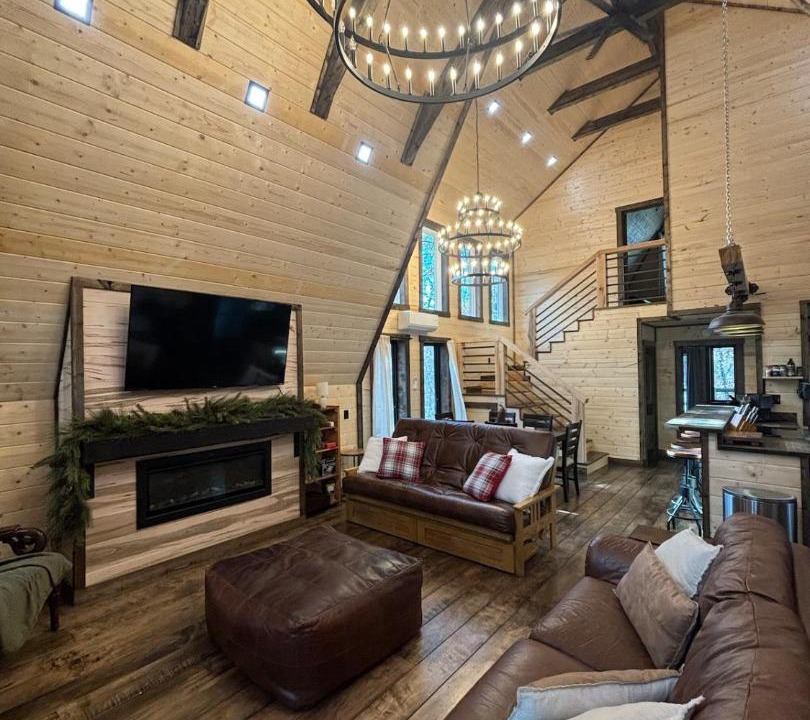 Photo of Livingroom in Murray