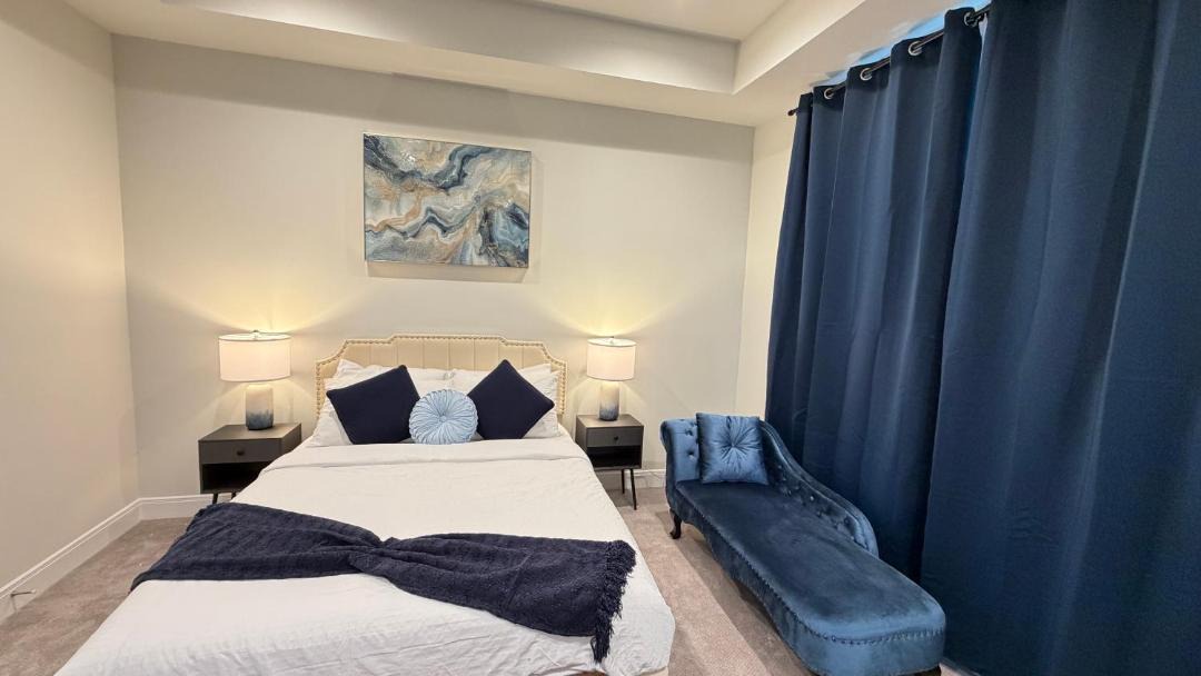 Photo of Bedroom in South Main