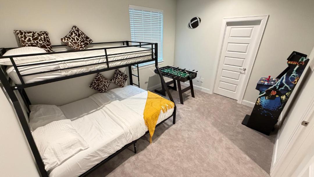 Photo of Bedroom in South Main