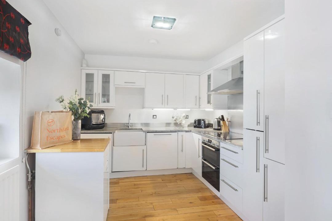 Photo of Kitchen in Adderstone