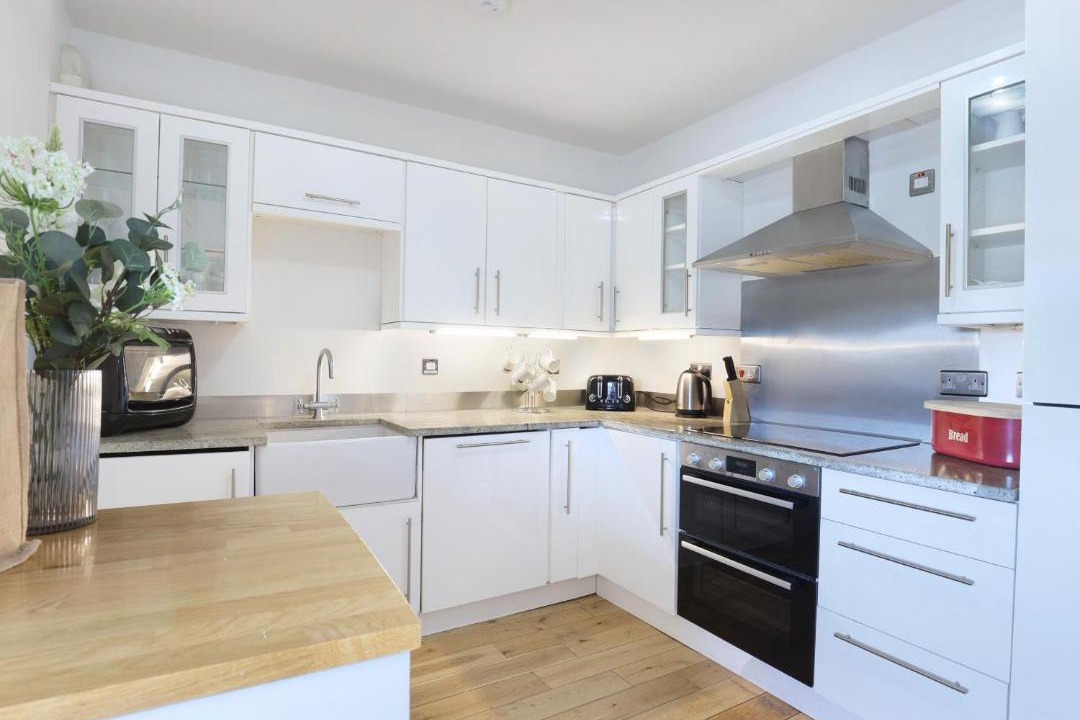 Photo of Kitchen in Adderstone