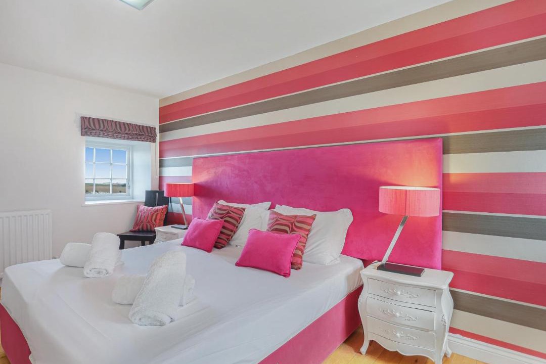 Photo of Bedroom in Adderstone