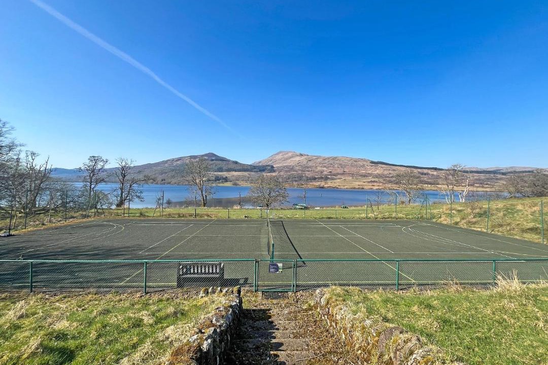 Photo of Others in Strathblane