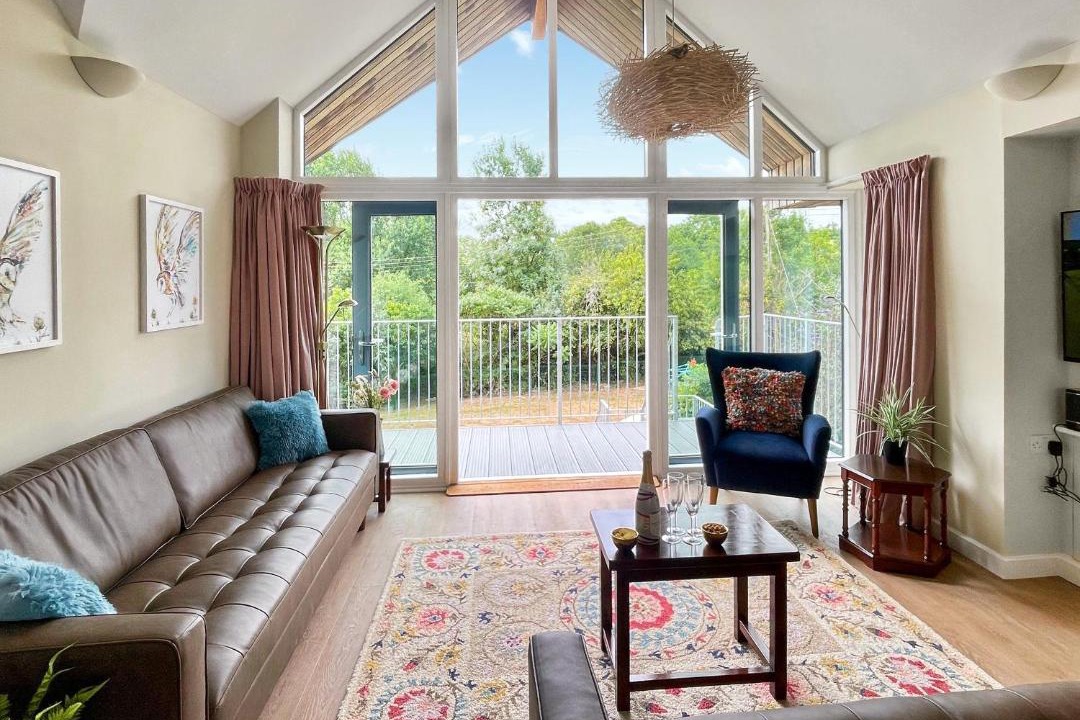 Photo of Livingroom in Saint Blazey