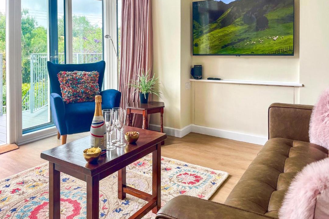 Photo of Livingroom in Saint Blazey